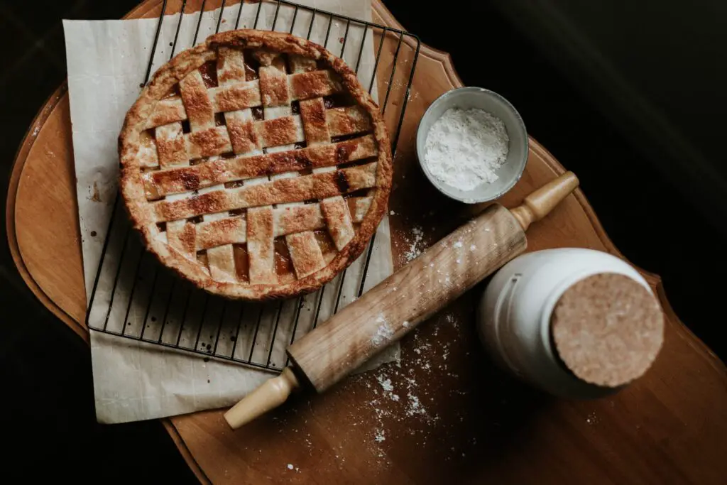apple pie