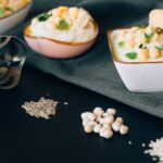 Anti-Inflammatory Diet Snacks