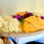 anti inflammatory cheeses