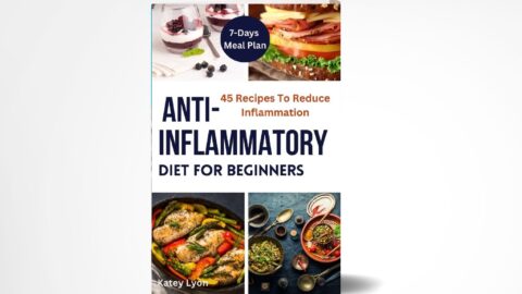 anti-inflammatory diet for beginners
