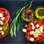 Mediterranean Diet Meal Plan