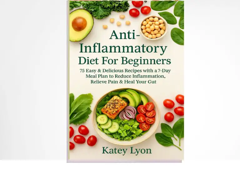 anti inflammatory diet for beginners