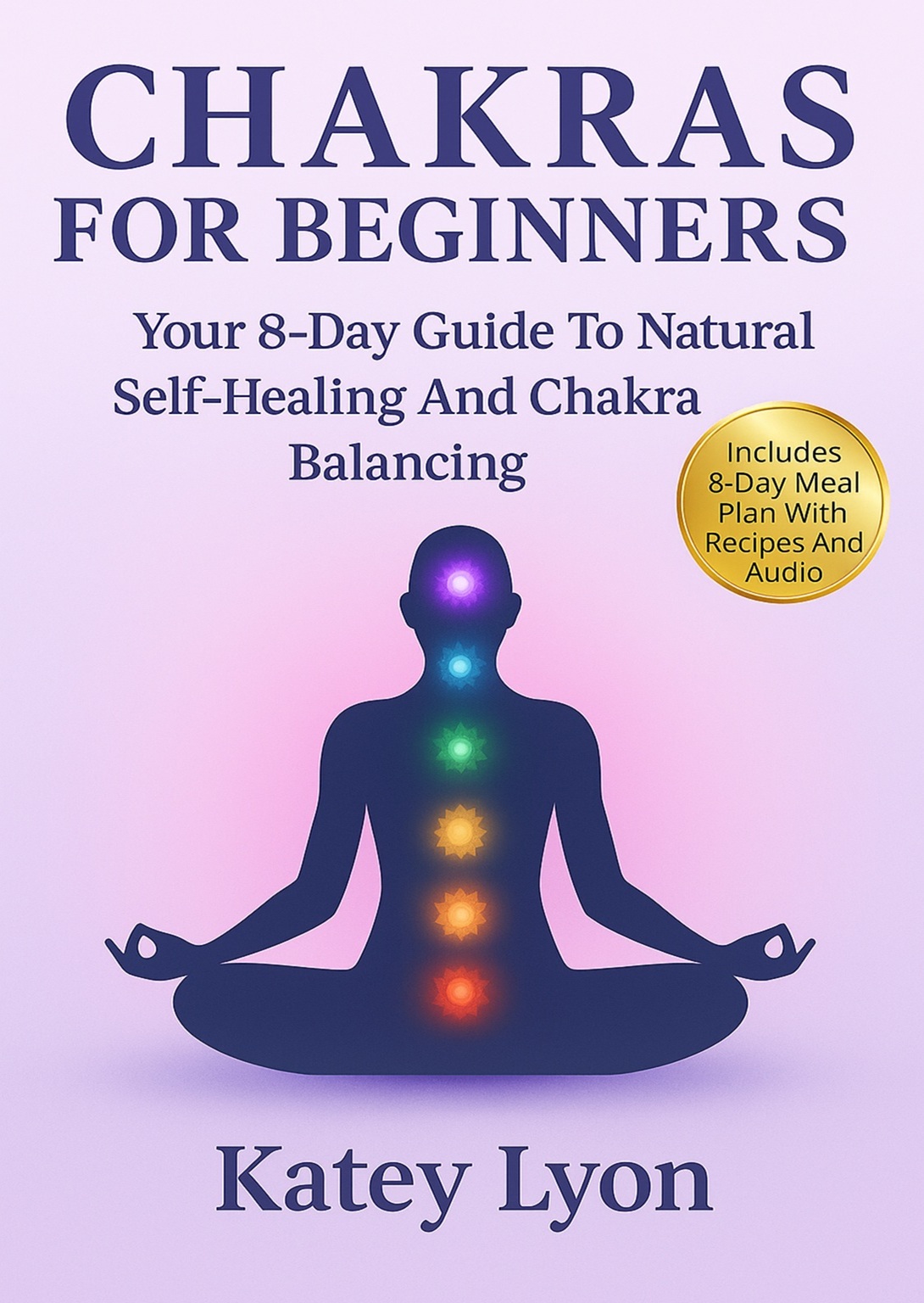 chakras for beginners