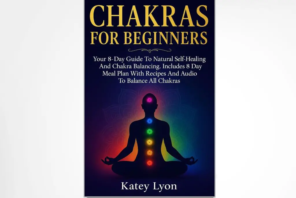 chakras for beginners
