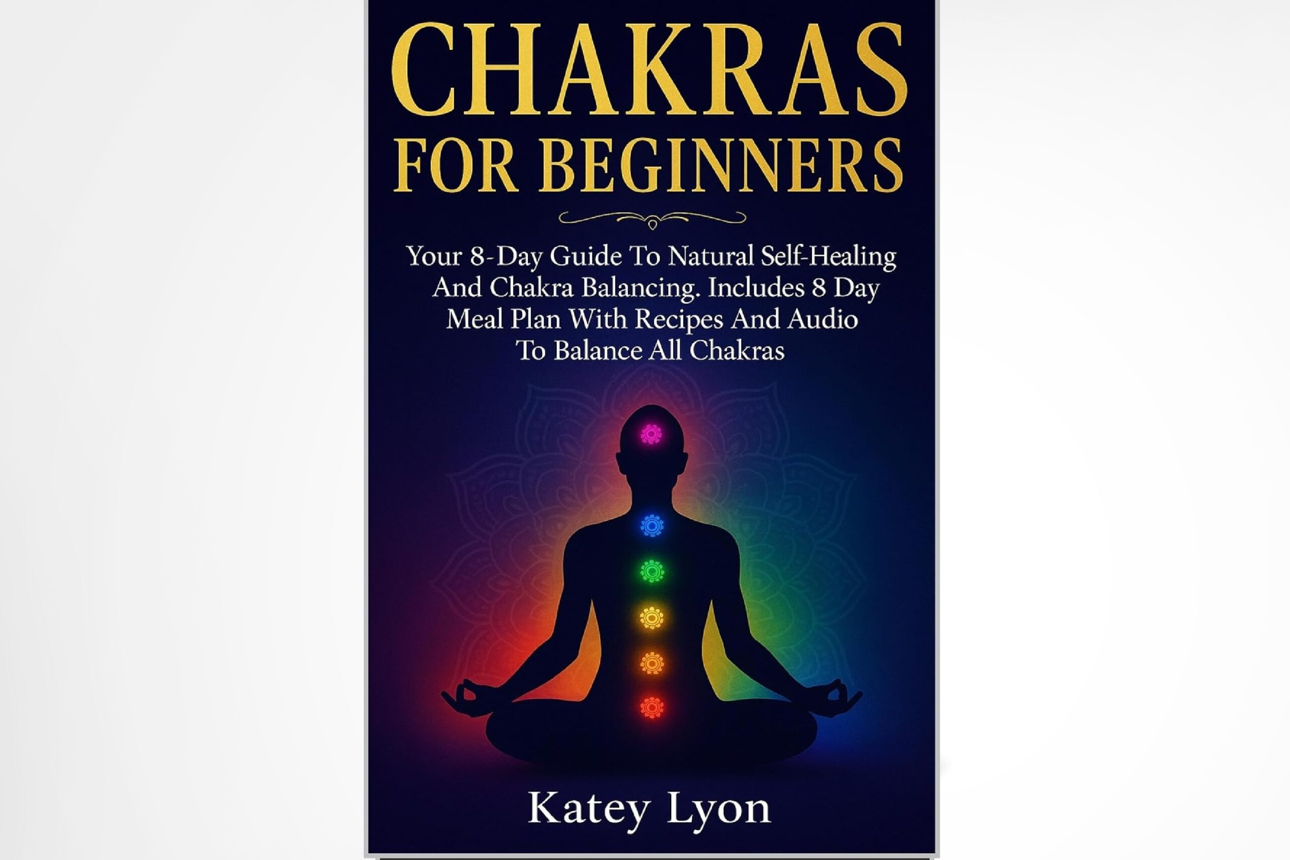 chakras for beginners