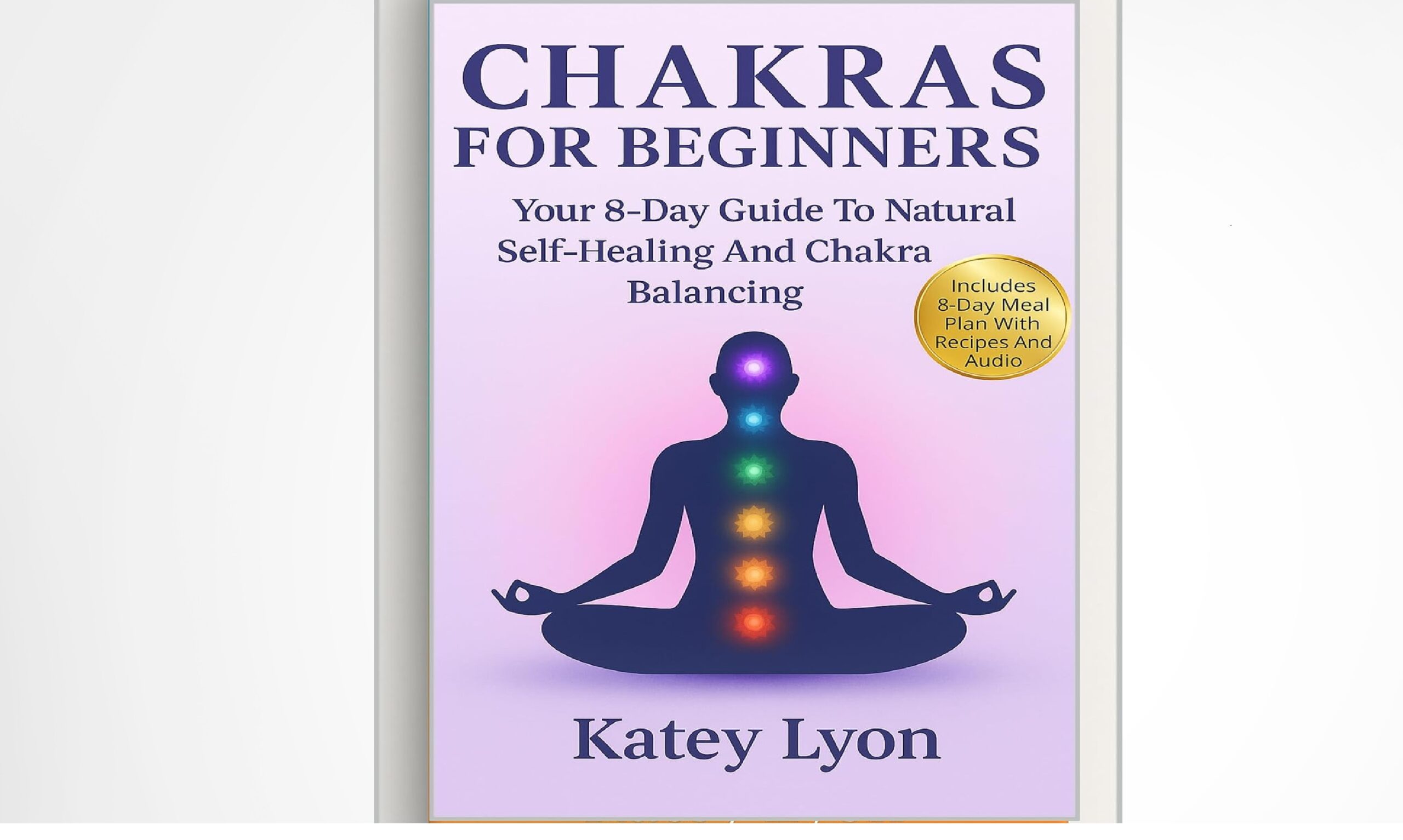 chakras for beginners