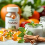 Supplements For Insulin Resistance