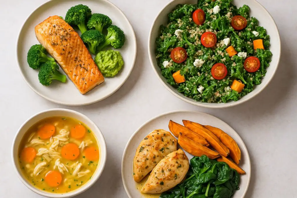 anti-inflammatory diet for hashimotos