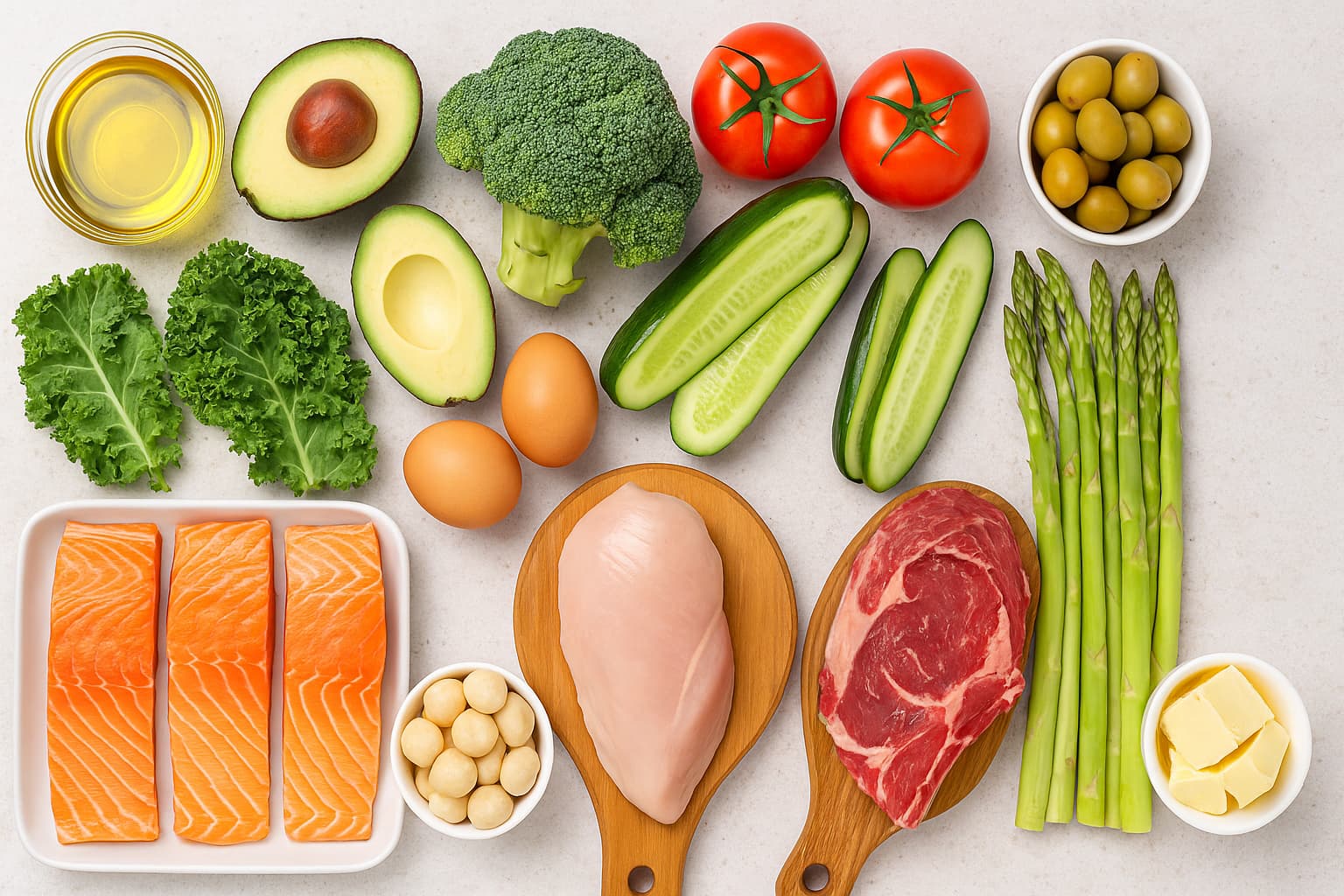 keto meal plan for insulin resistance