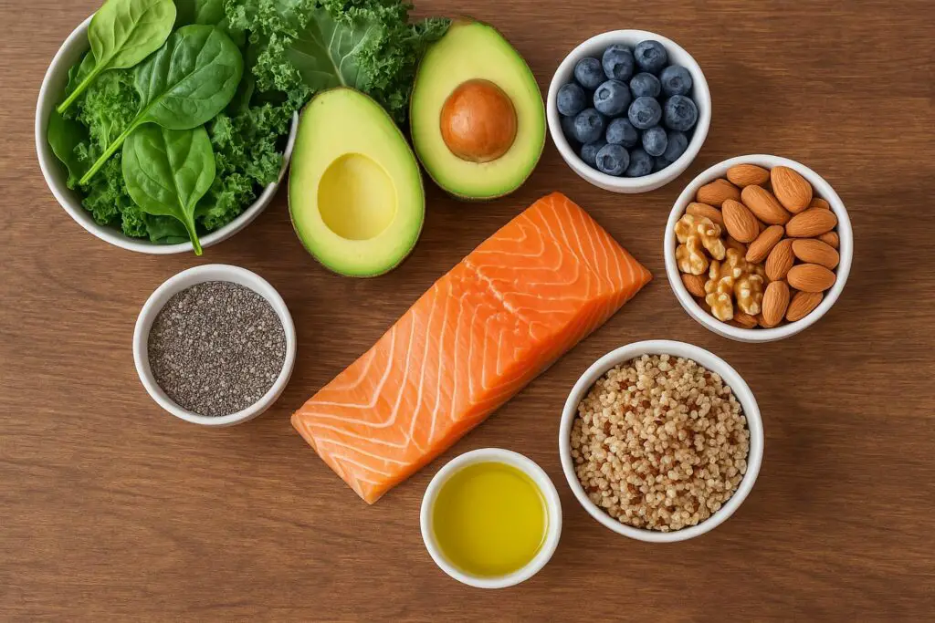 Insulin Resistance and Weight Gain