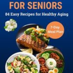 mediterranean diet cookbook for seniors