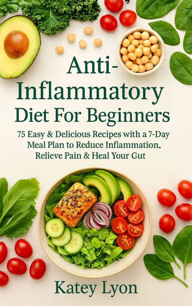 Anti Inflammatory Diet For Beginners