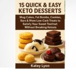 keto desserts