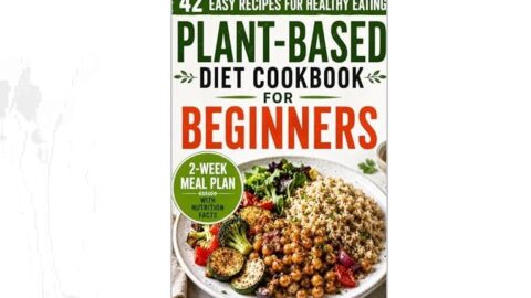 plant based diet cookbook