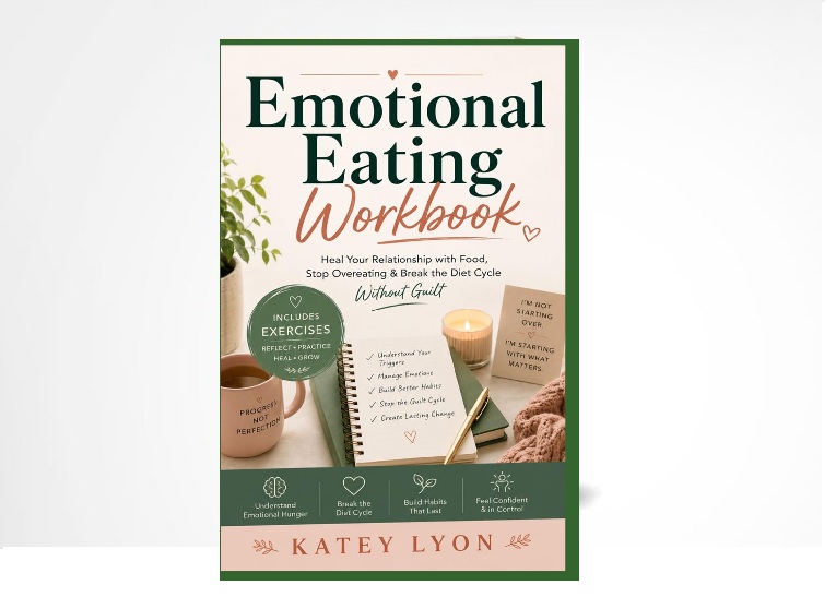 emotional eating workbook
