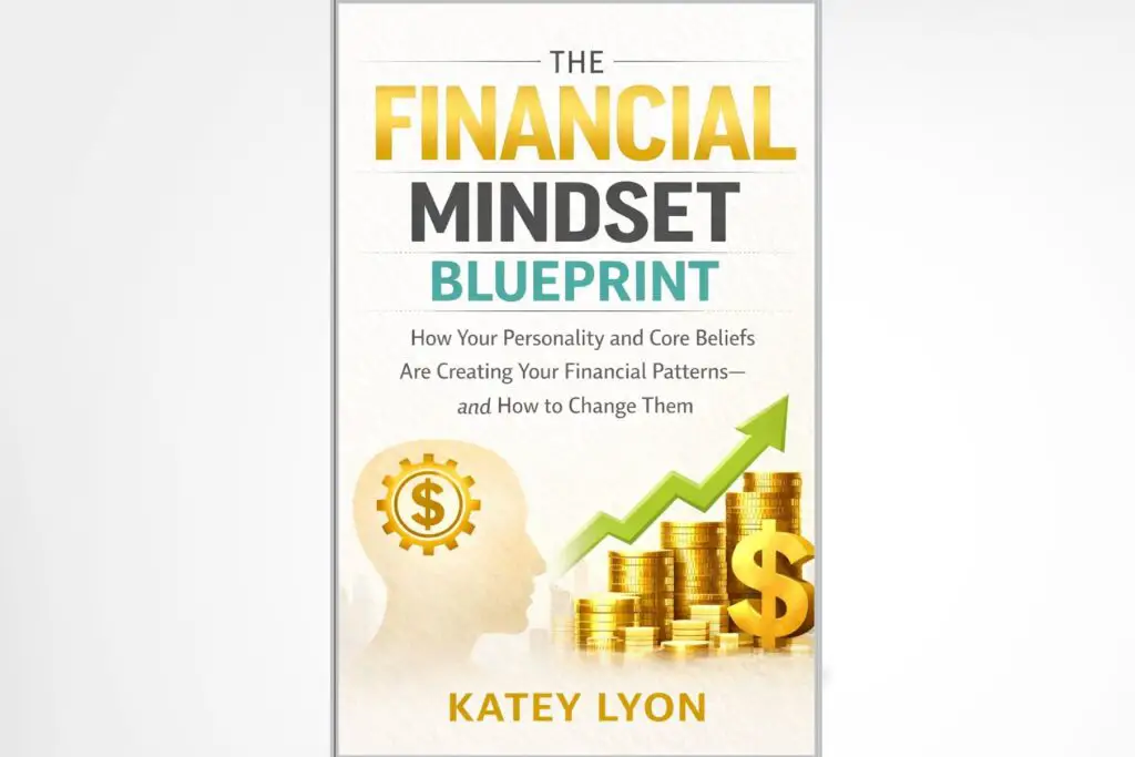 the financial mindset blueprint