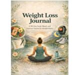 food mood and exercise journal