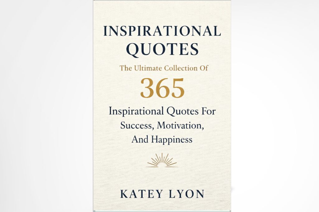 inspirational quotes