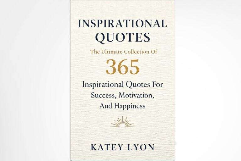 inspirational quotes