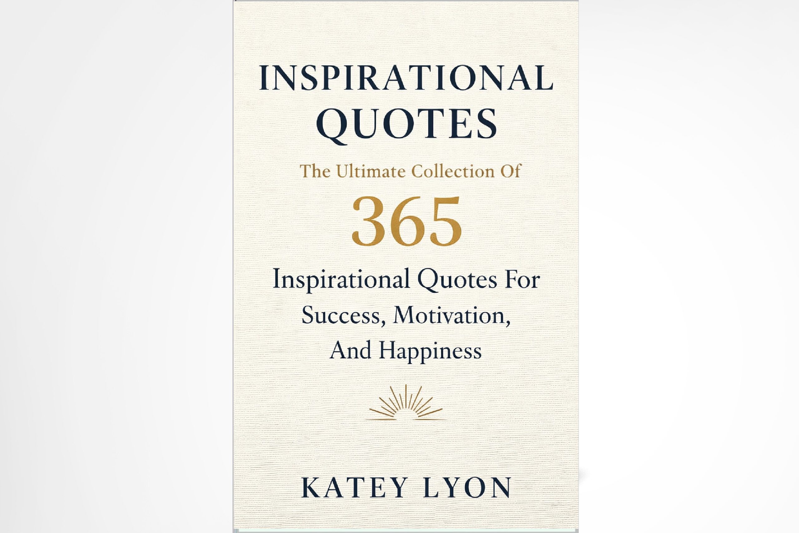 inspirational quotes