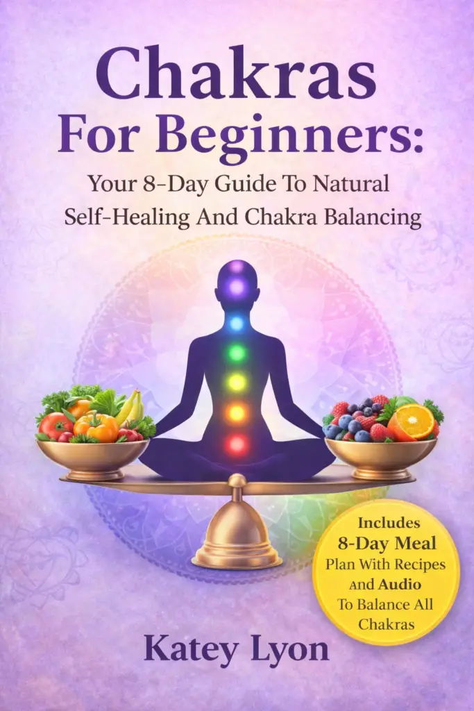 chakras for beginners