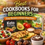 cookbooks for beginners