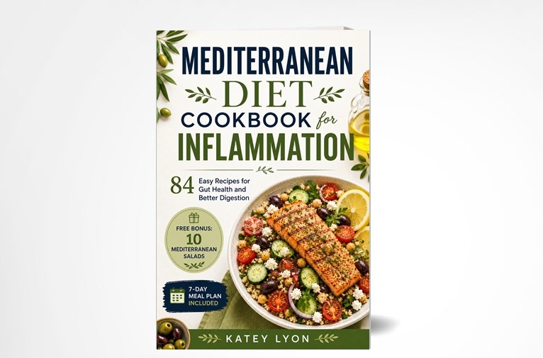 Mediterranean book inflammation