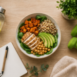 How to Stop Stress Eating