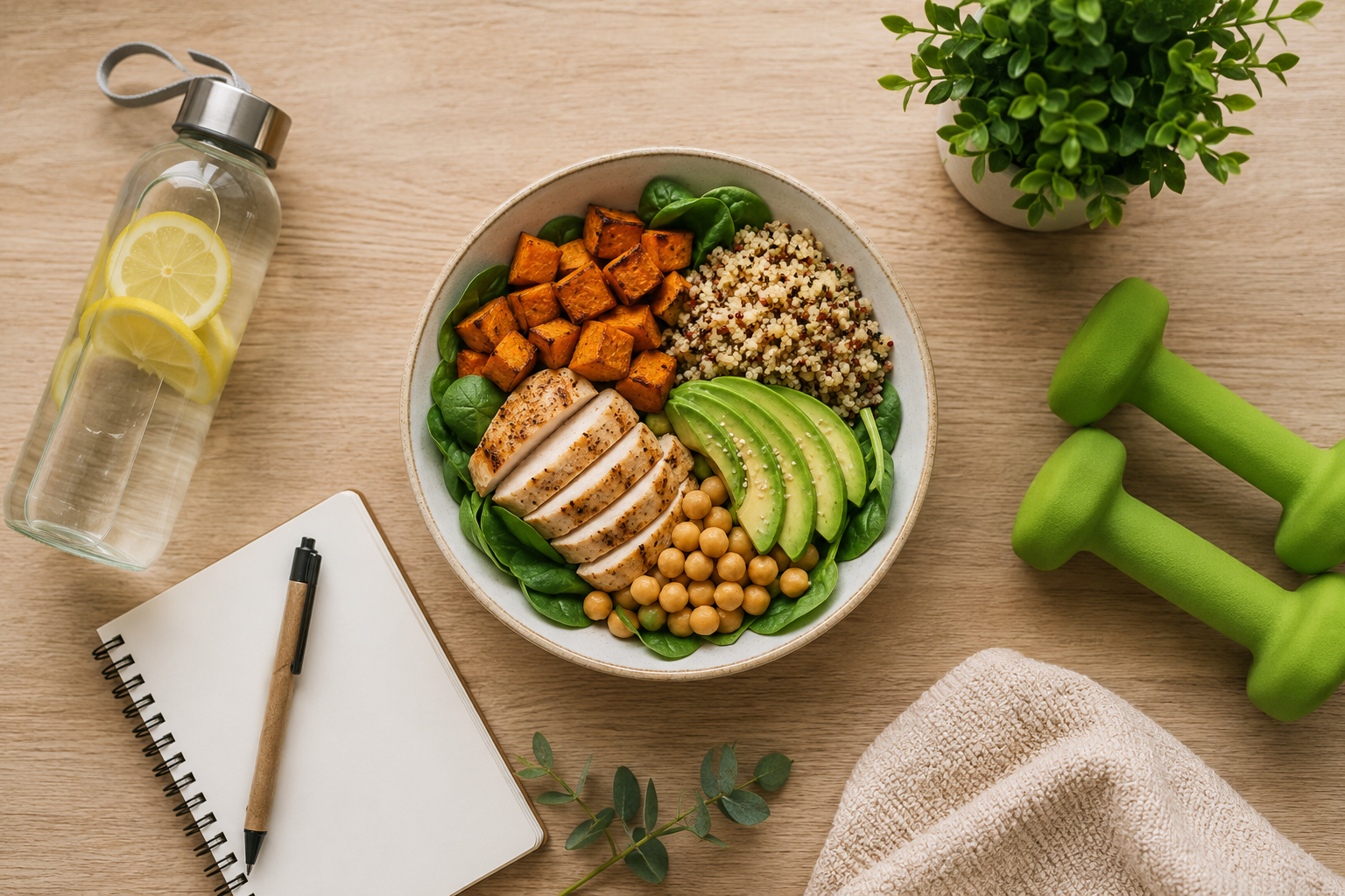 How to Stop Stress Eating