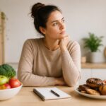 What causes emotional eating