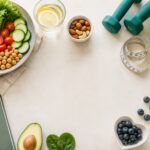 weight loss habits